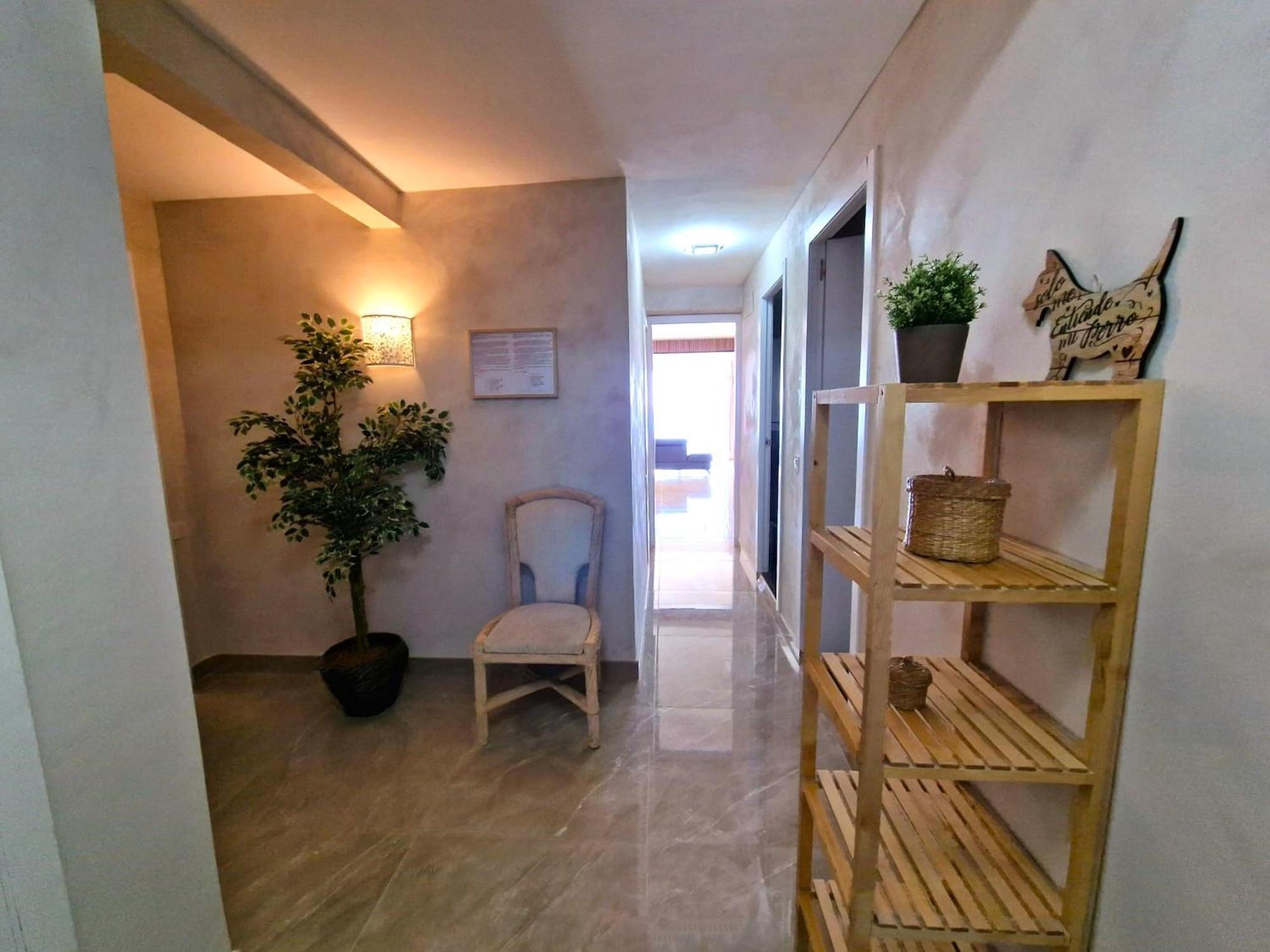 Lloret Paradise Apartments Lloret de Mar Exterior photo