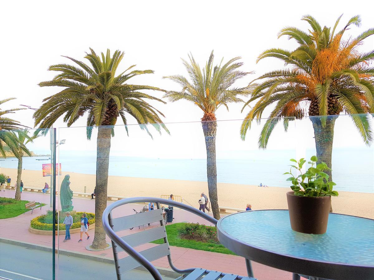 Lloret Paradise Apartments Lloret de Mar Exterior photo