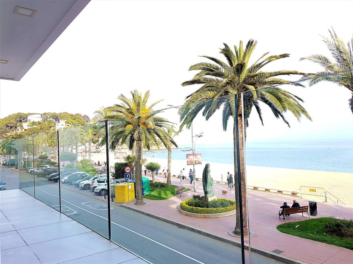 Lloret Paradise Apartments Lloret de Mar Exterior photo